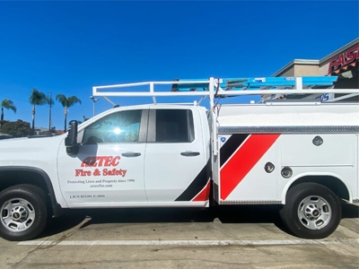 Vehicle Graphics Photo